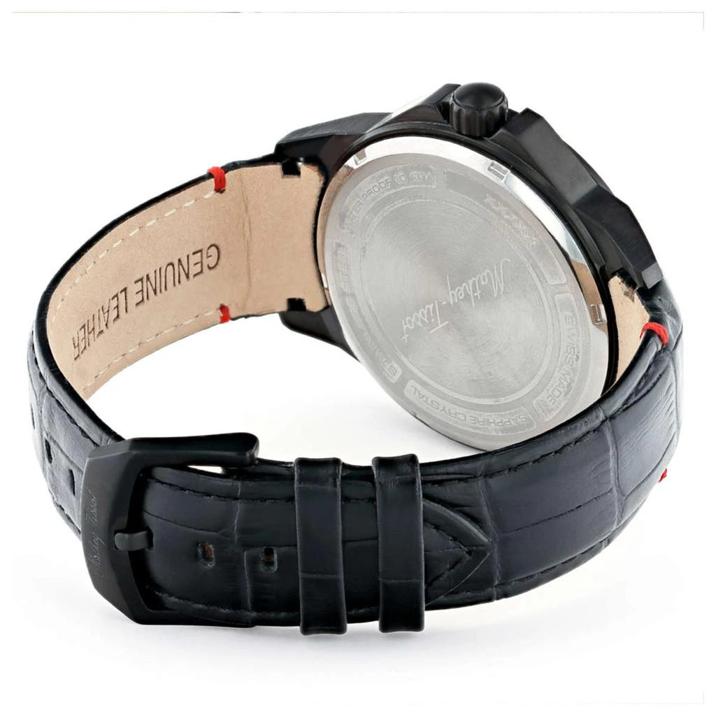 Mathey-Tissot Mathey-Tissot Classic Men's Watch 2