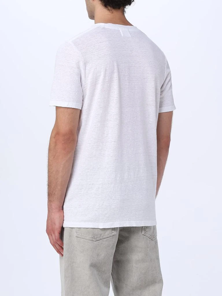 Isabel Marant Karman Isabel Marant linen t-shirt 3