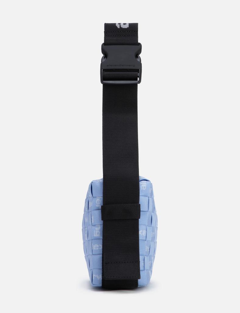 Alexander Wang Linux Top Handle Bag