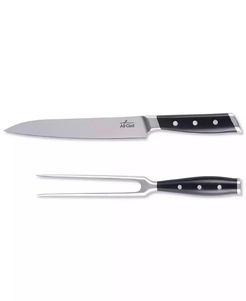 All-Clad Carving Set 3