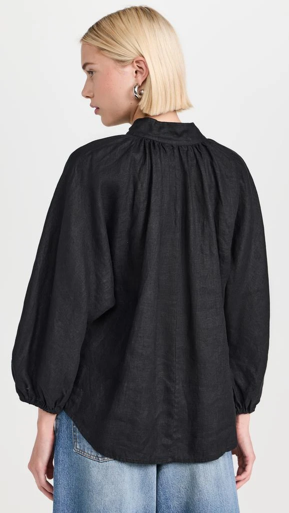 AYR Good Aura Blouse 2