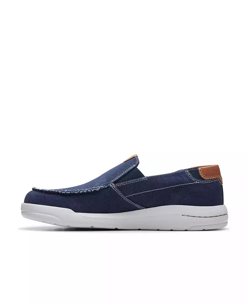 Clarks Men's Collection Driftlite Step Slip On Shoes 6