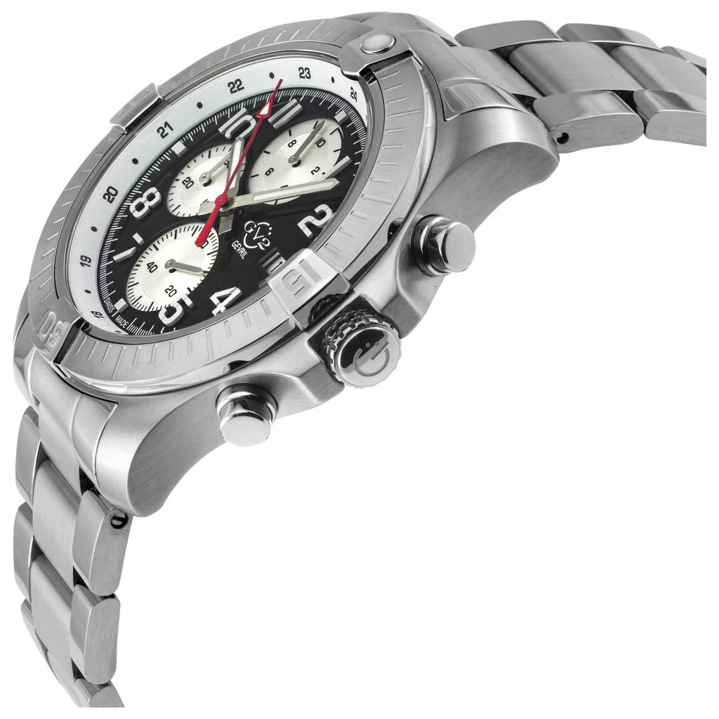 Gevril GV2 by Gevril Men's Watch 42800B 3