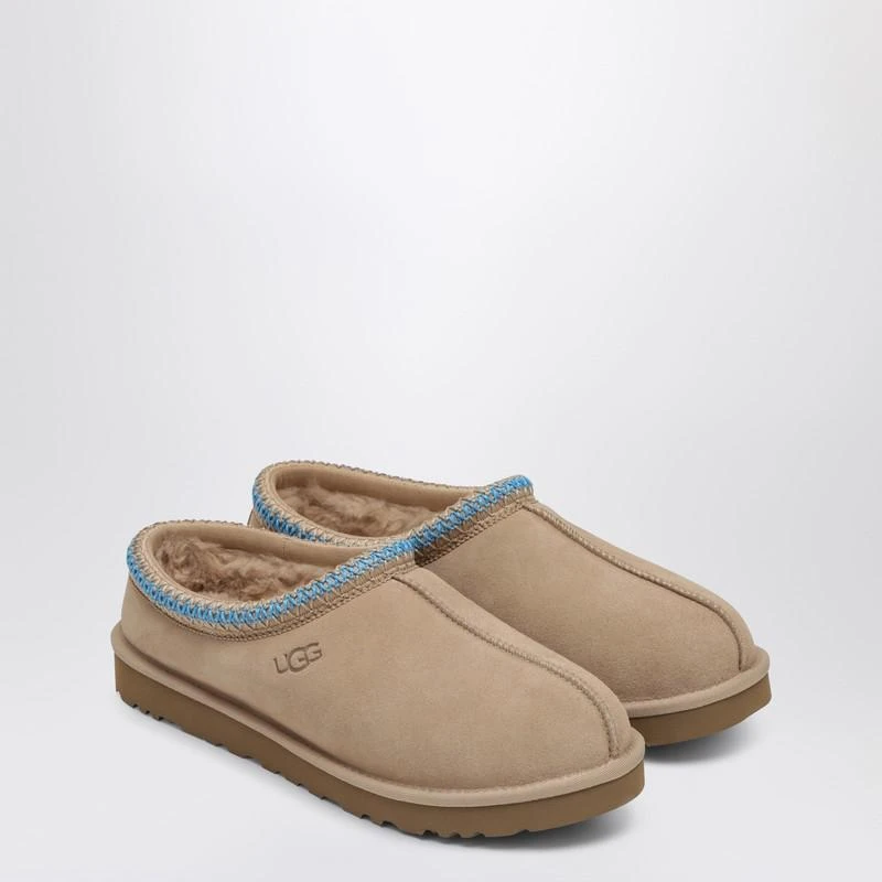 UGG Tasman Sand/Santorini slipper 2