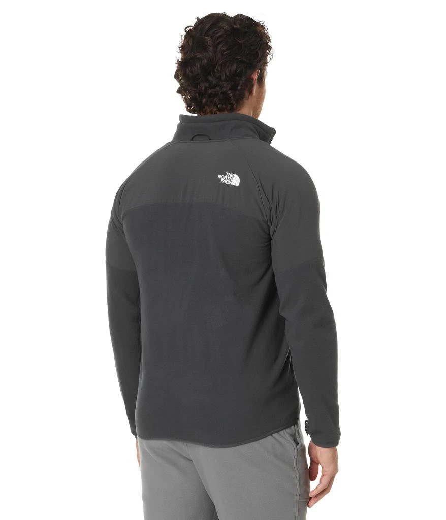 The North Face Glacier Heavyweight Full Zip Jacket 2