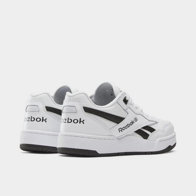 REEBOK Big Kids' Reebok BB 4000 II Casual Shoes 5