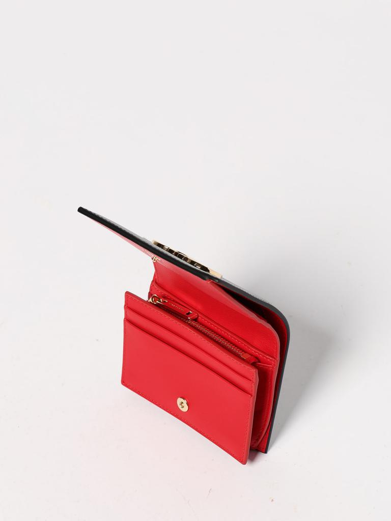 Salvatore Ferragamo Wallet woman Ferragamo