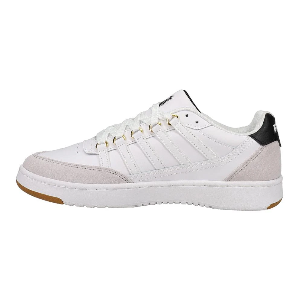 K-Swiss Set Pro Lace Up Sneakers 3