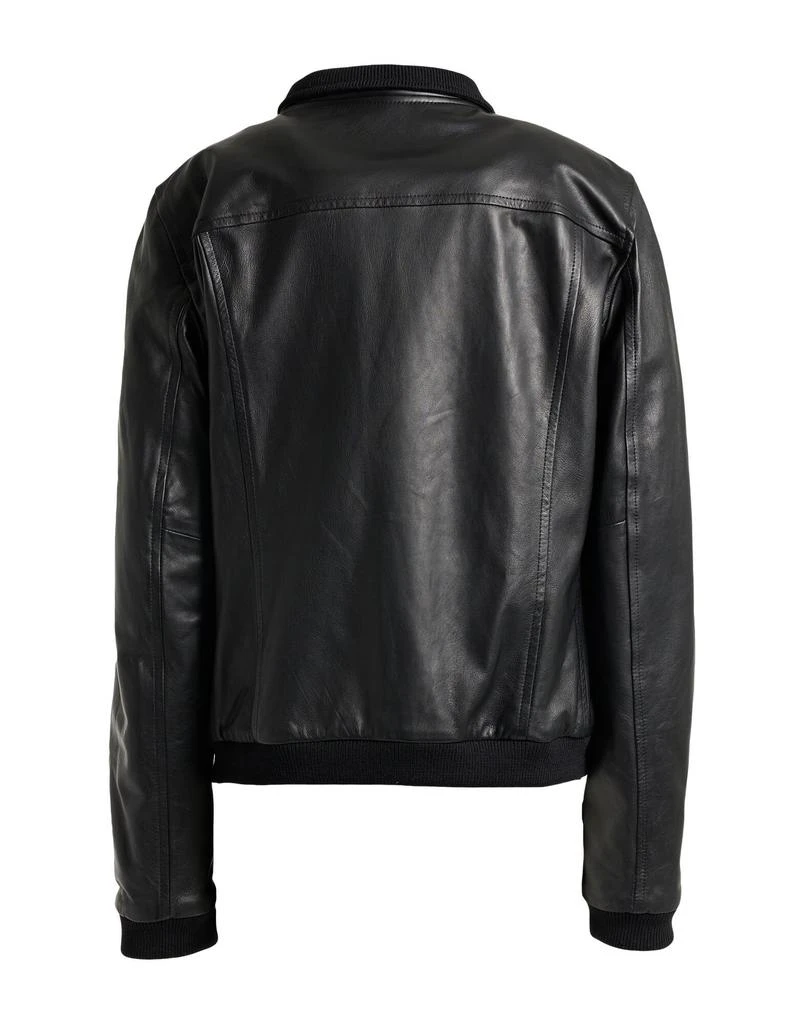 STEWART Bomber 2