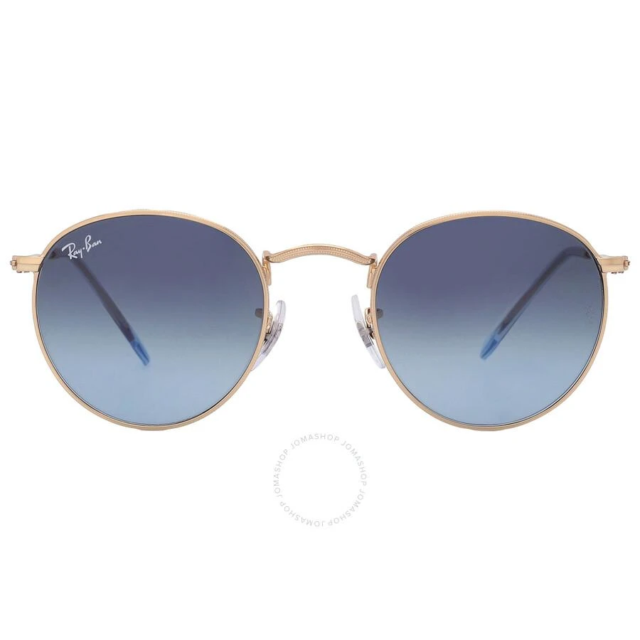 Ray-Ban Ray Ban Sunglasses RB3447-47-Metal 1