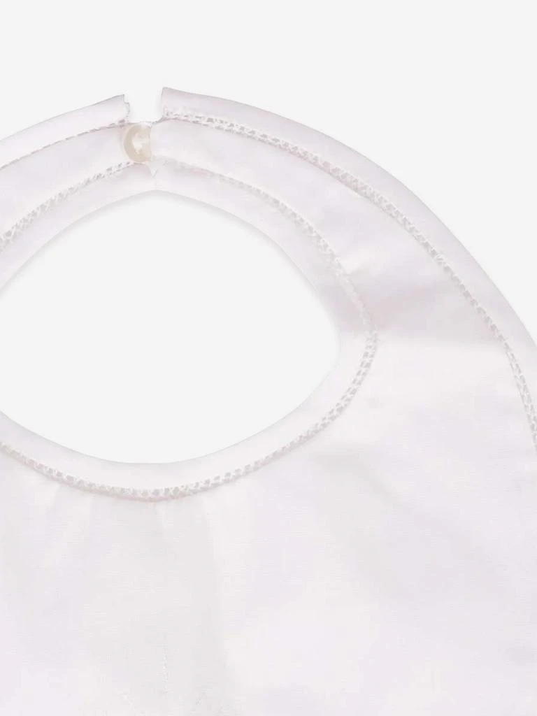 Sarah Louise Sarah Louise Girls Silk Bib 3