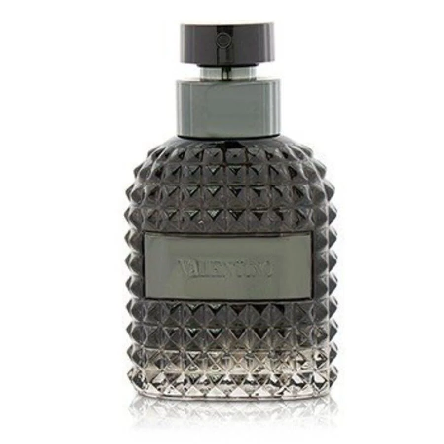 Valentino Valentino Men's Uomo Intense EDP Spray 1.7 oz Fragrances 3614272731899 2