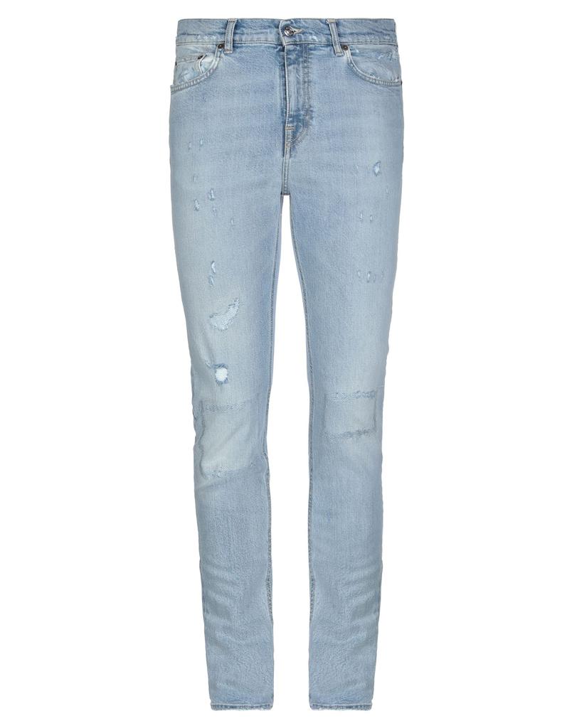 BUSCEMI Denim pants