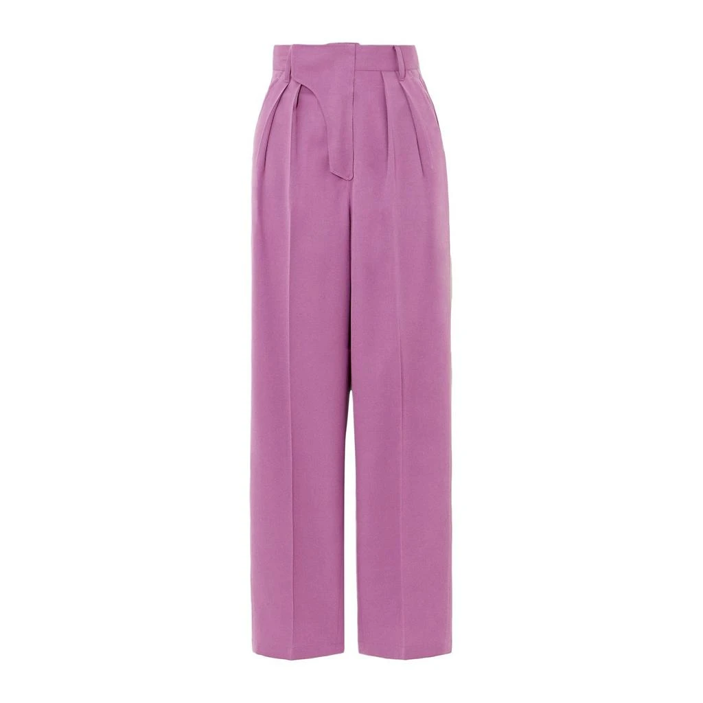 Ambush Ambush - Pantalon - Light Purple - Femme 1