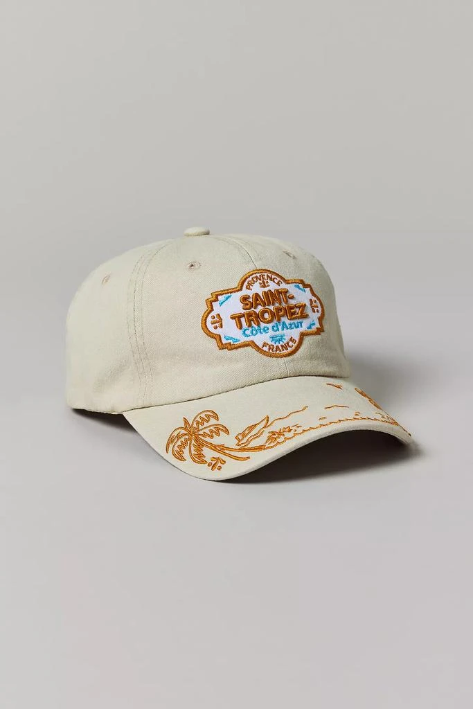 Urban Outfitters Destination Scenic Dad Hat 1