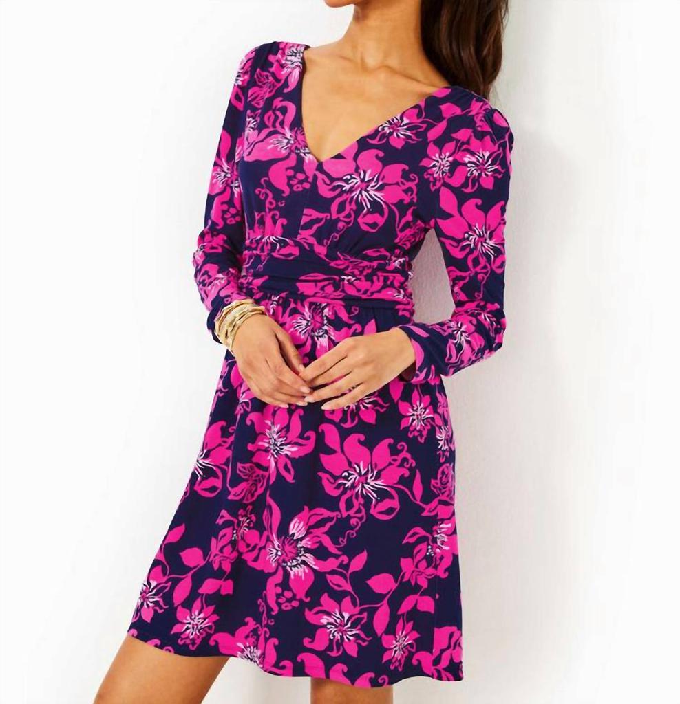 Lilly Pulitzer Lilly Pulitzer - Miriana Dress
