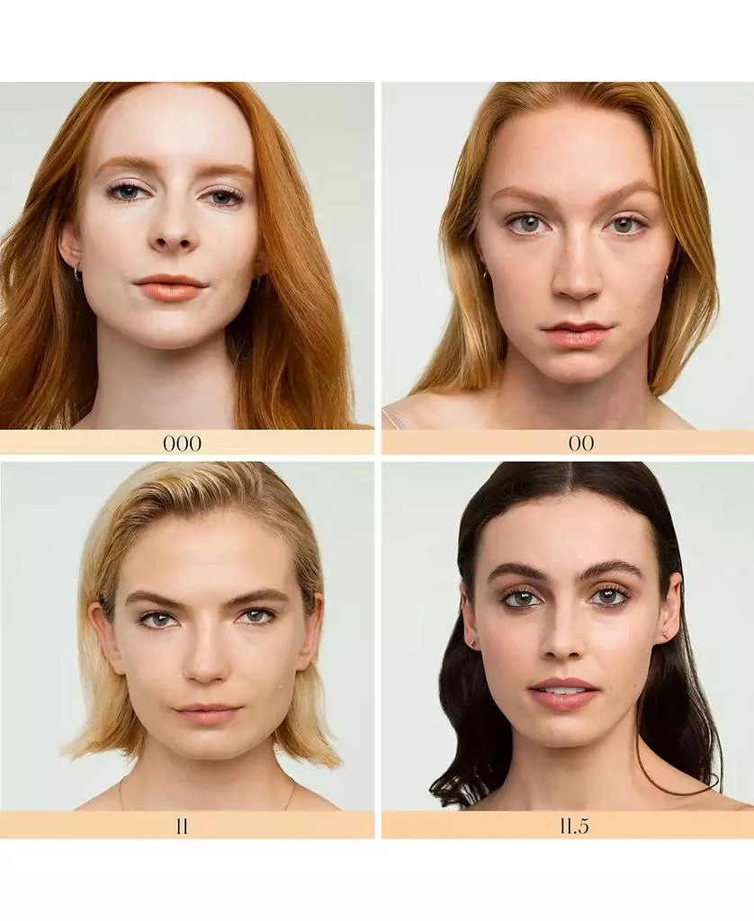 RMS Beauty ReEvolve Natural Finish Foundation 4