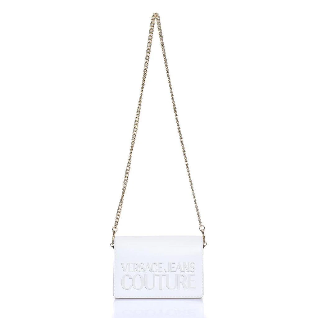 Versace Jeans Shoulder bags White Women 4