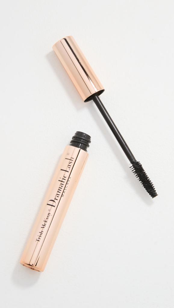 Trish McEvoy Dramatic Lash Mascara
