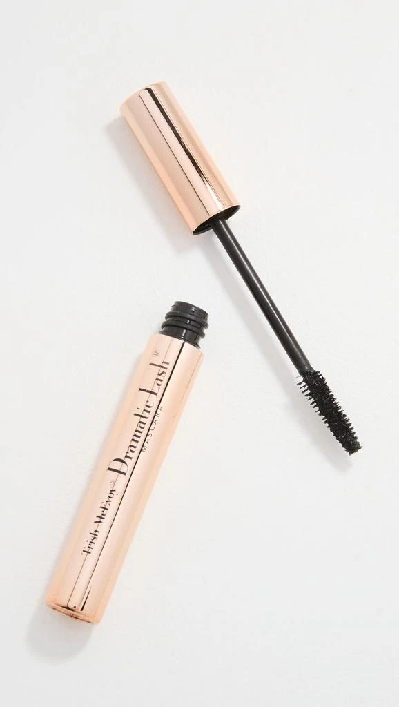 Trish McEvoy Dramatic Lash Mascara 2