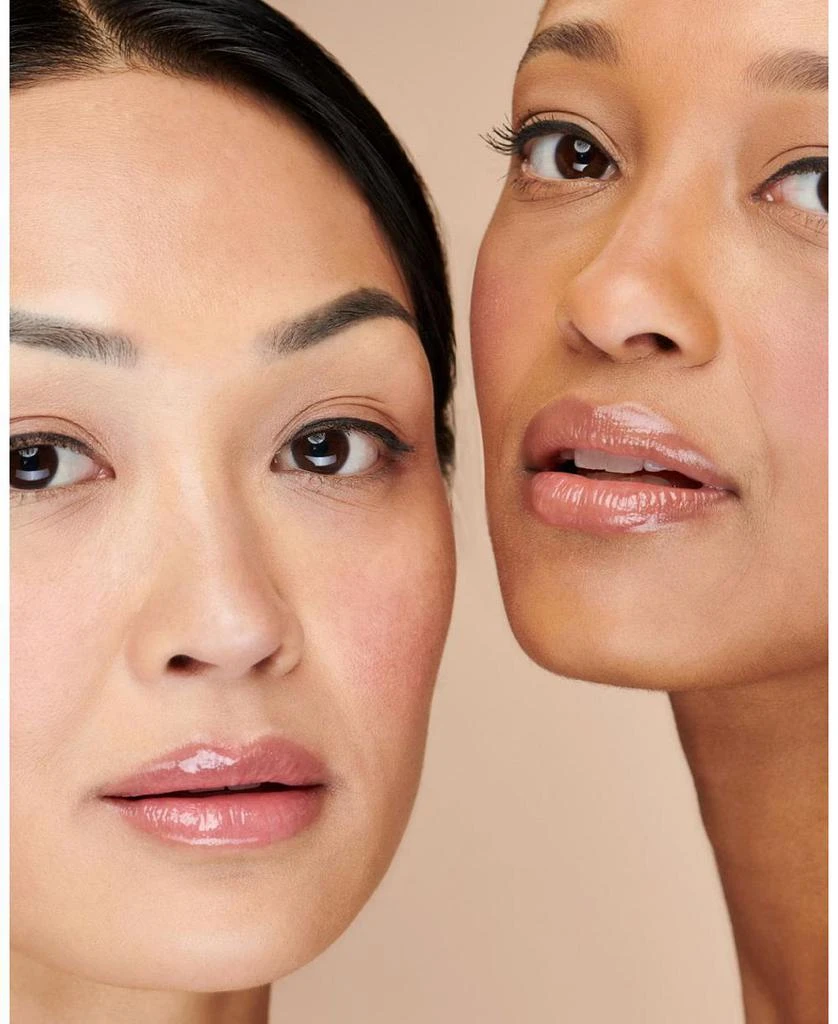 Mama Sol LIPBRELLA™ 100% Mineral Tinted Lip Oil SPF 20 9