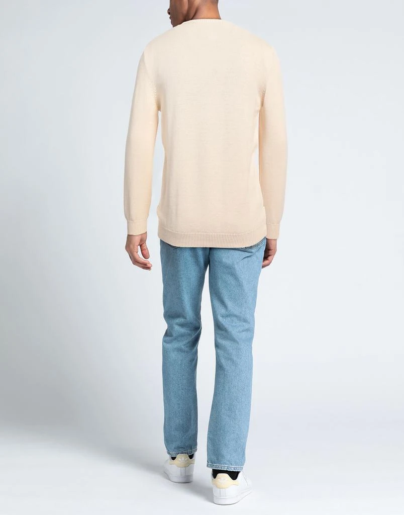 Heritage Sweater 3