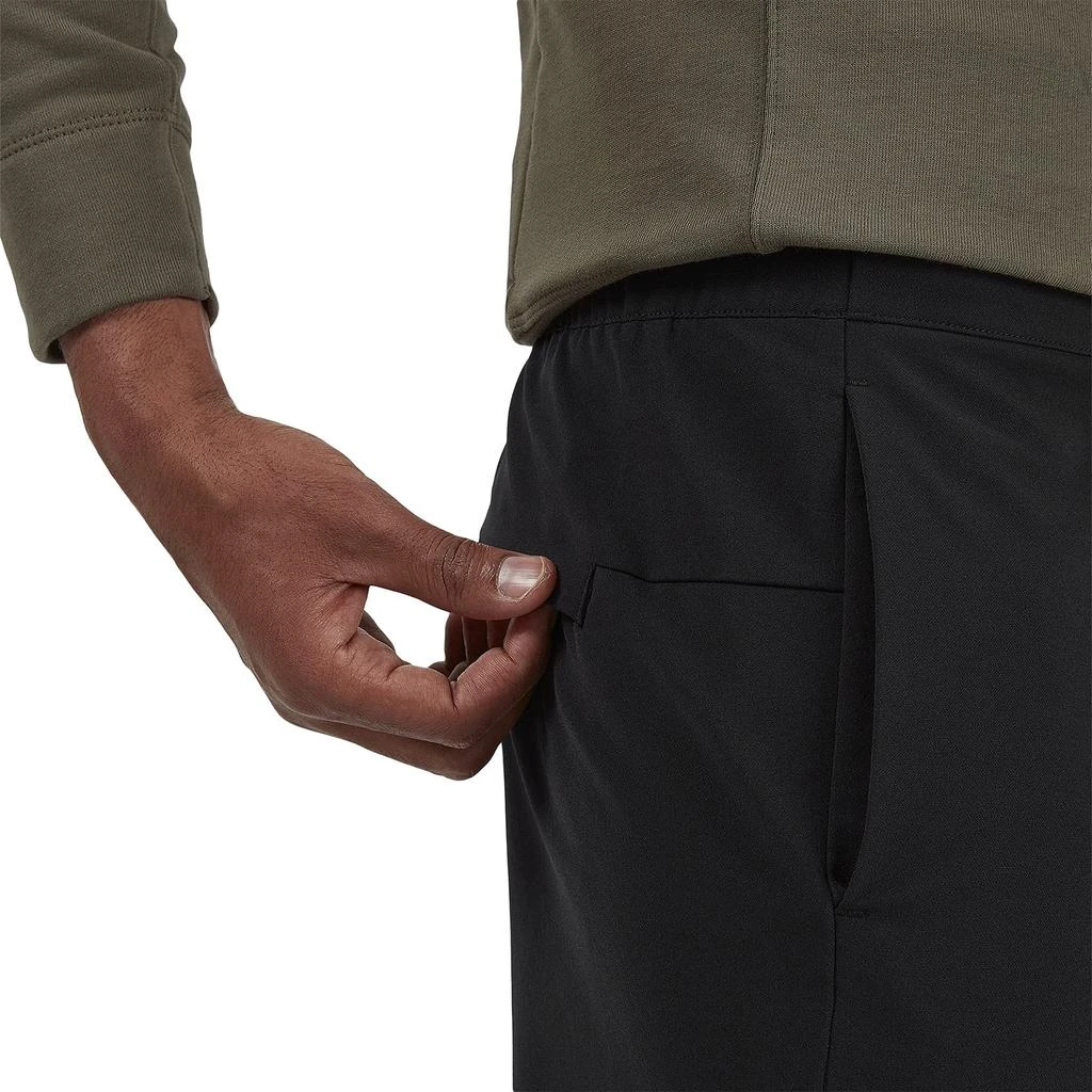 On Active Pants 3