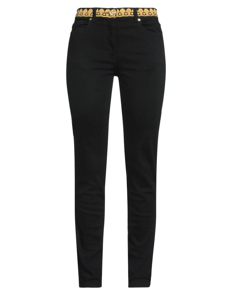 Versace Denim pants 1