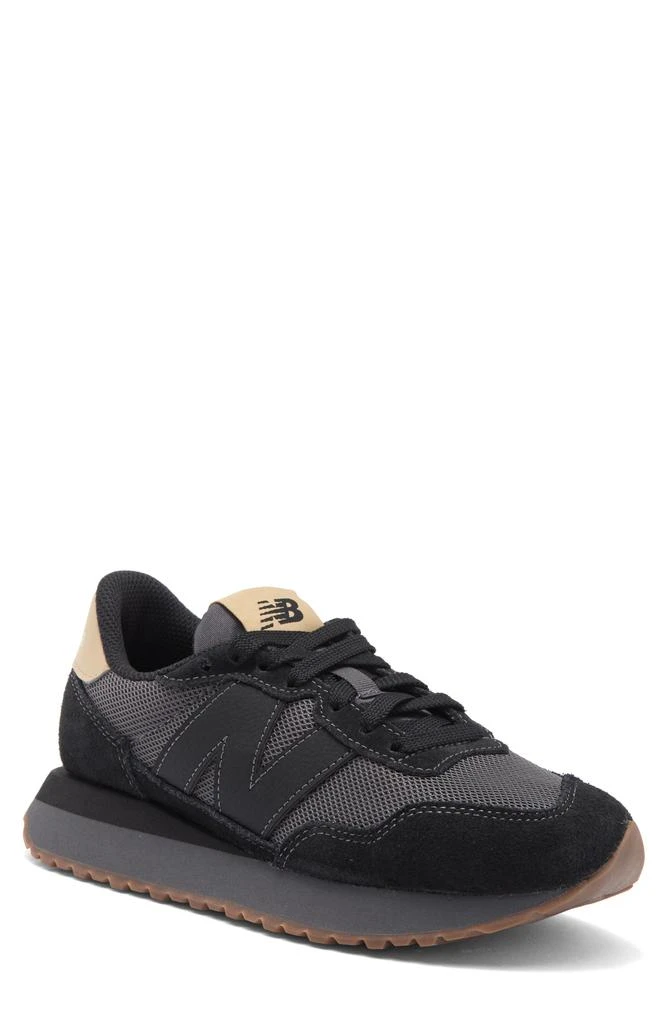 New Balance 237 Sneaker 1