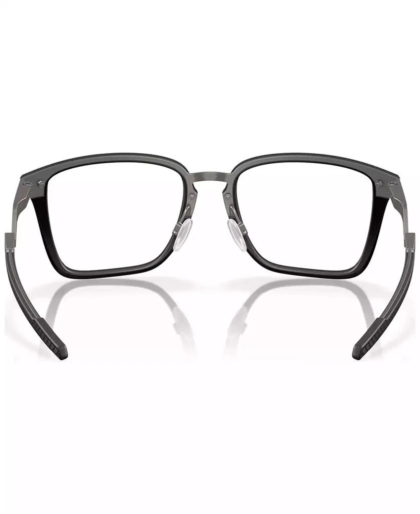 Oakley Men's Cognitive Eyeglasses, OX8162 3