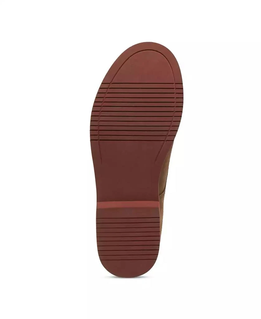 Eastland Buck Oxford 4