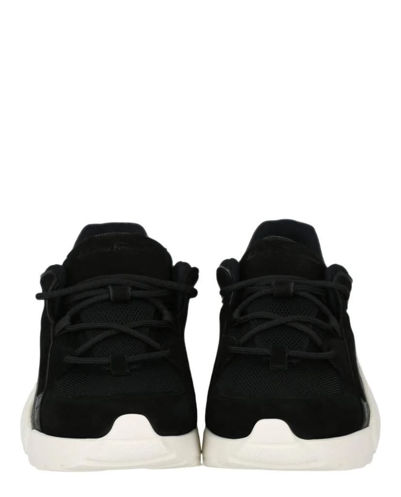 Ferragamo Skylar Sneakers 5