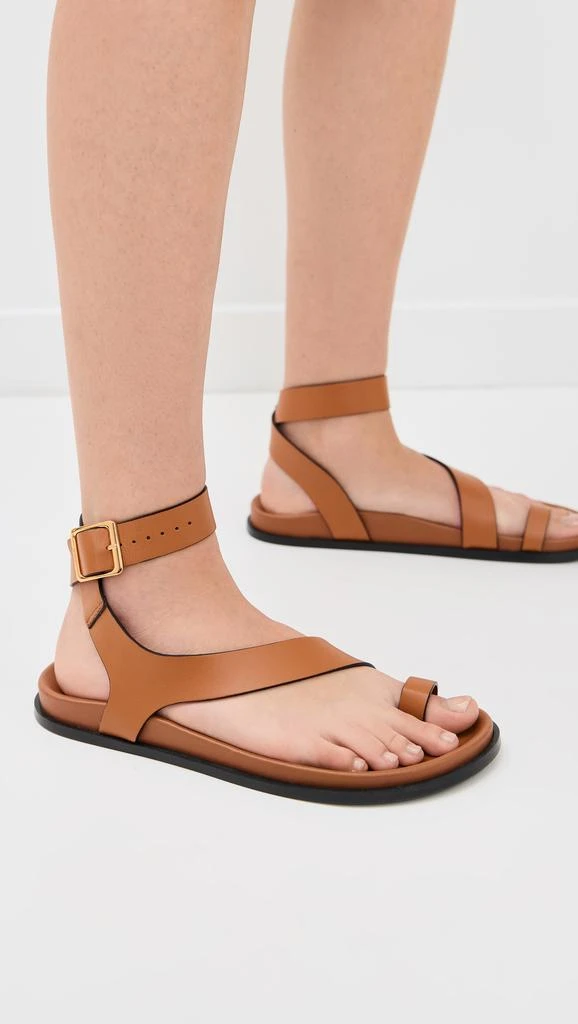 ALOHAS Myles Sandals 4