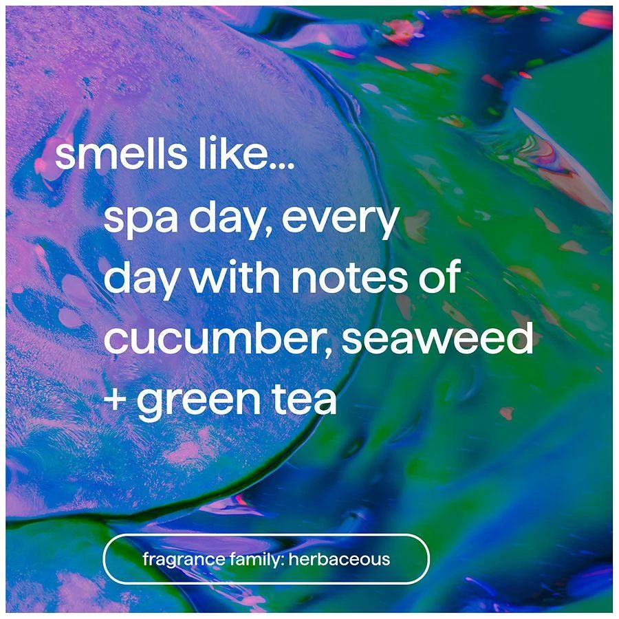 Method Deodorant Daily Zen 5