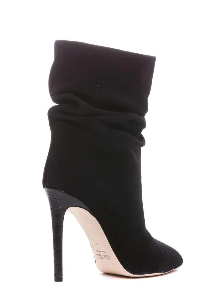 Paris Texas Paris Texas Heel Ankle Boots 3