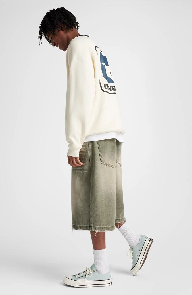 Converse Chuck Taylor® All Star® 70 Oxford Sneaker 7