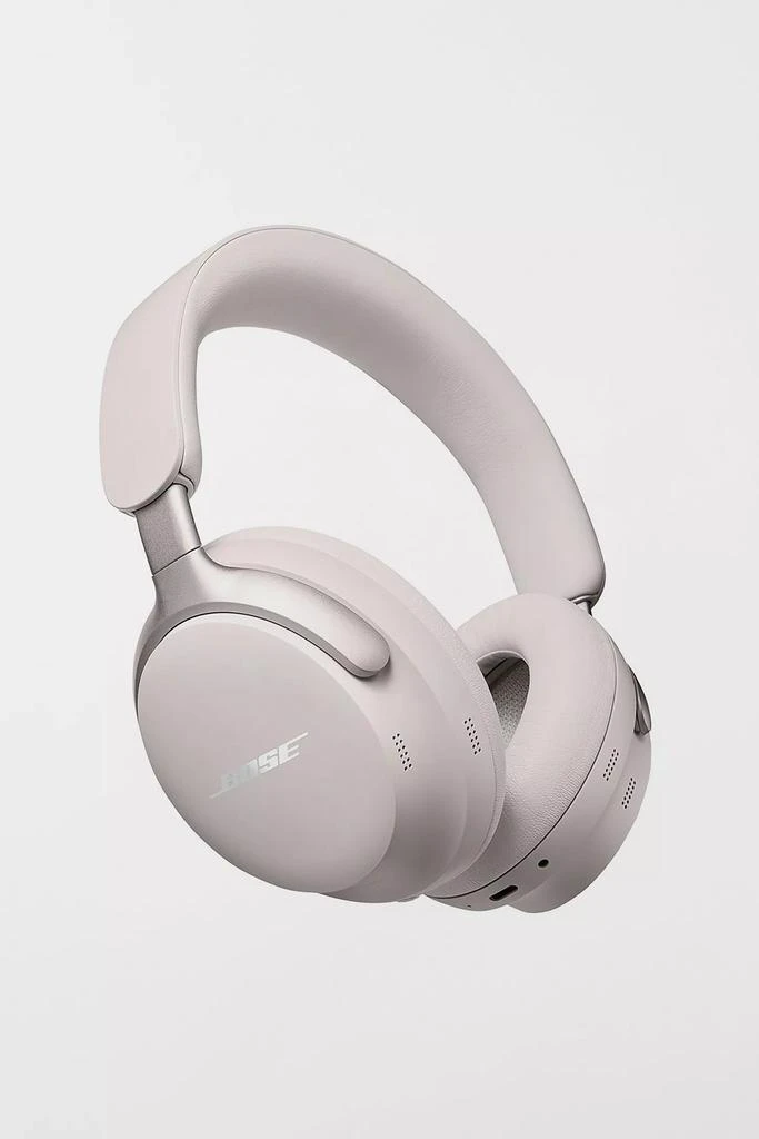 Bose Bose QuietComfort Ultra Wireless Noise Cancelling Headphones 1