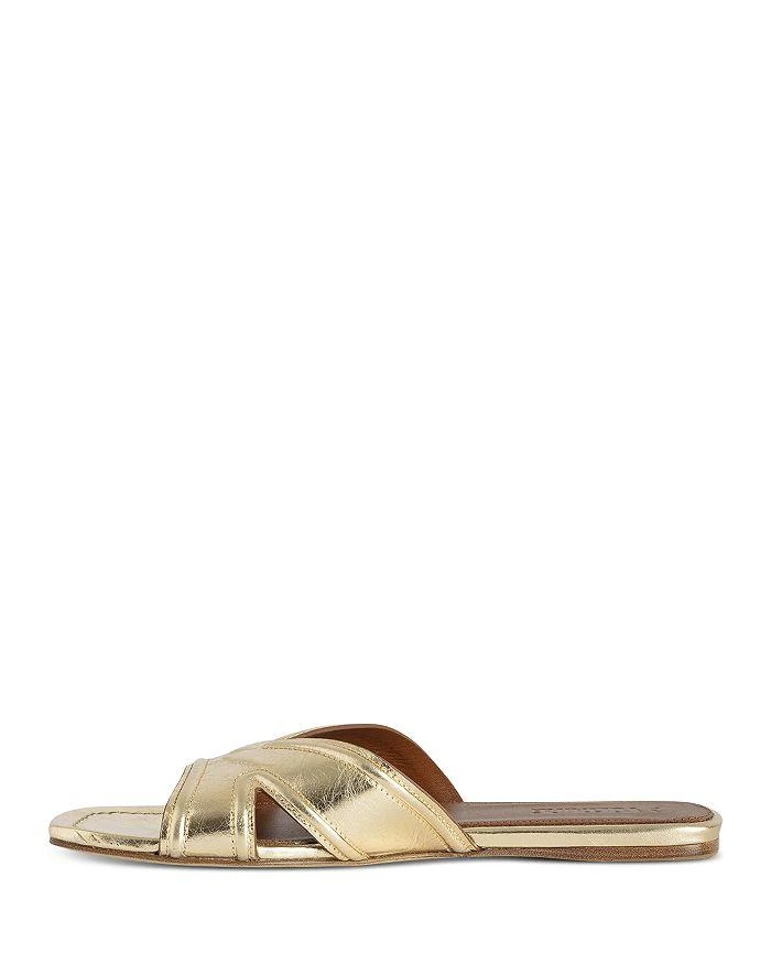 ZADIG & VOLTAIRE Women's Azora Slide Sandals 5