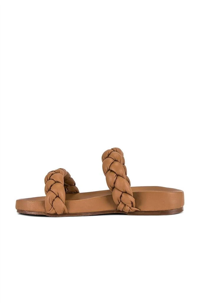 Kaanas Kaanas - Women's Coco Chunky Slides Sandals 4