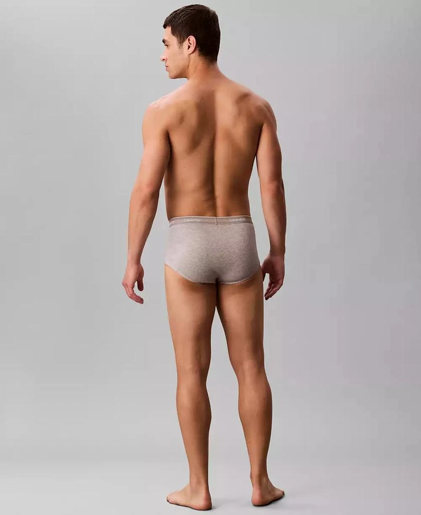 Calvin Klein Men's 5-Pack Cotton Classics Briefs Underwear 6