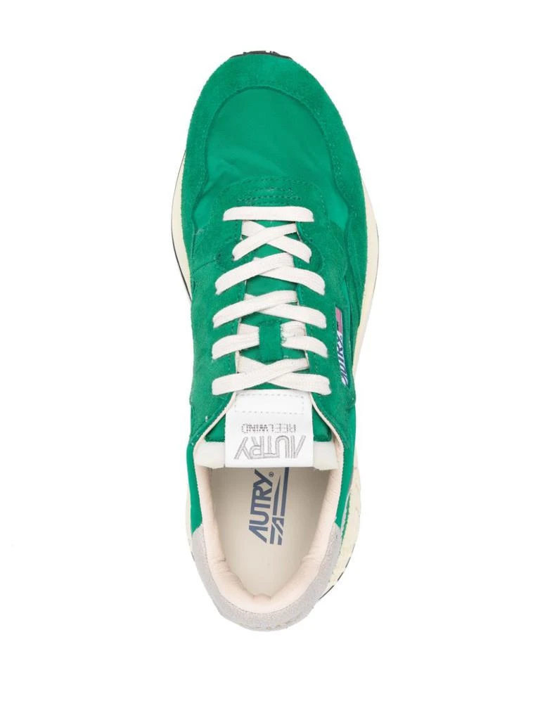 Autry AUTRY - Reelwind Low Sneakers 4