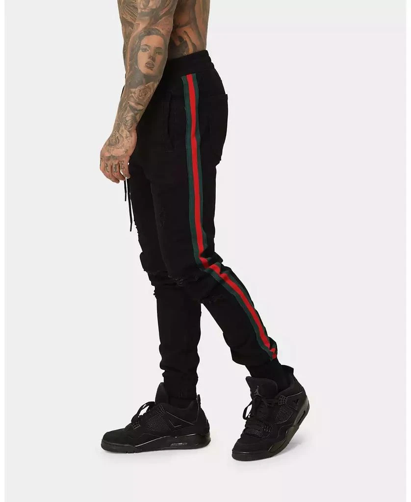 SAINT MORTA Men's Prestige Joggers 5
