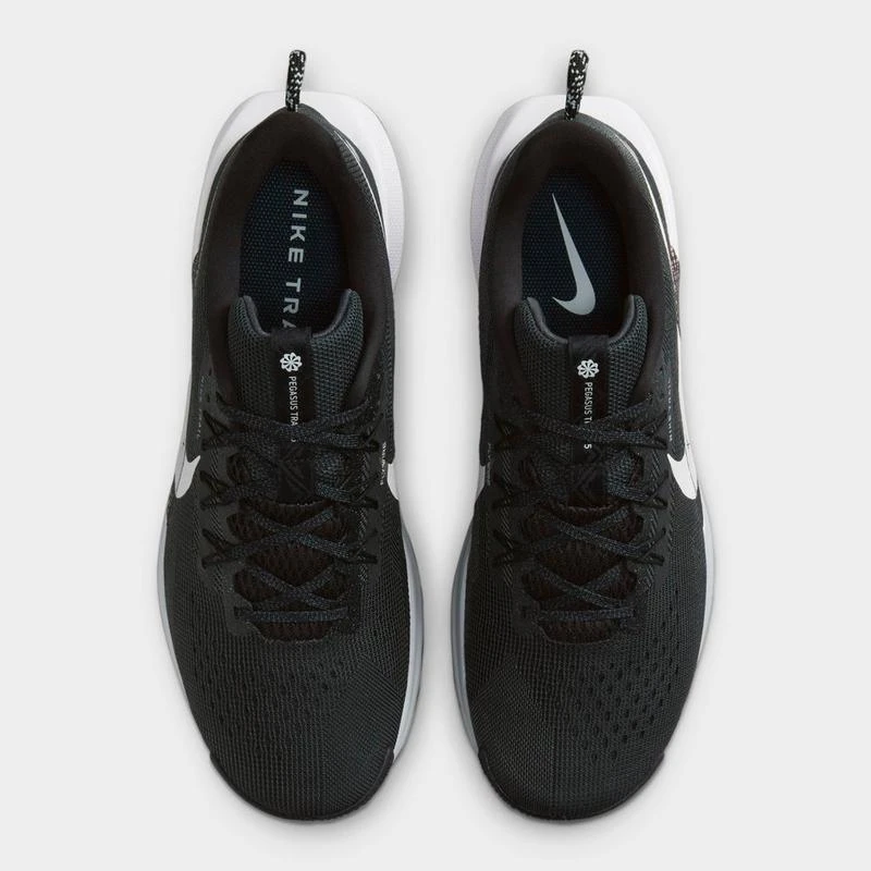NIKE Men's Nike Pegasus Trail 5 Trail Running Shoes 5