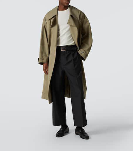 Arch4 Mr Chichester cashmere sweater