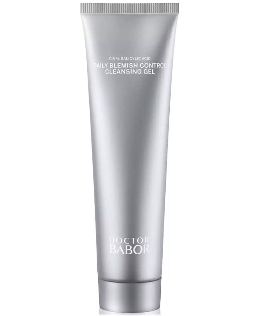 BABOR Daily Blemish Control Cleansing Gel
