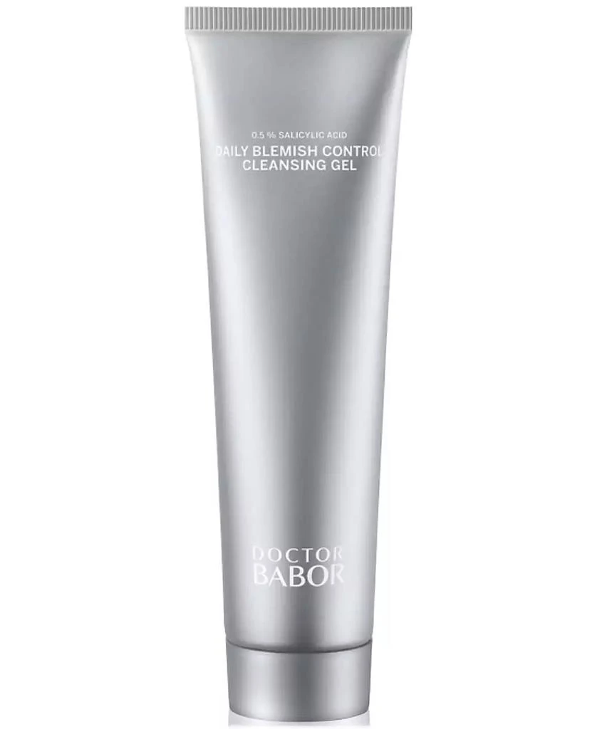 BABOR Daily Blemish Control Cleansing Gel 1