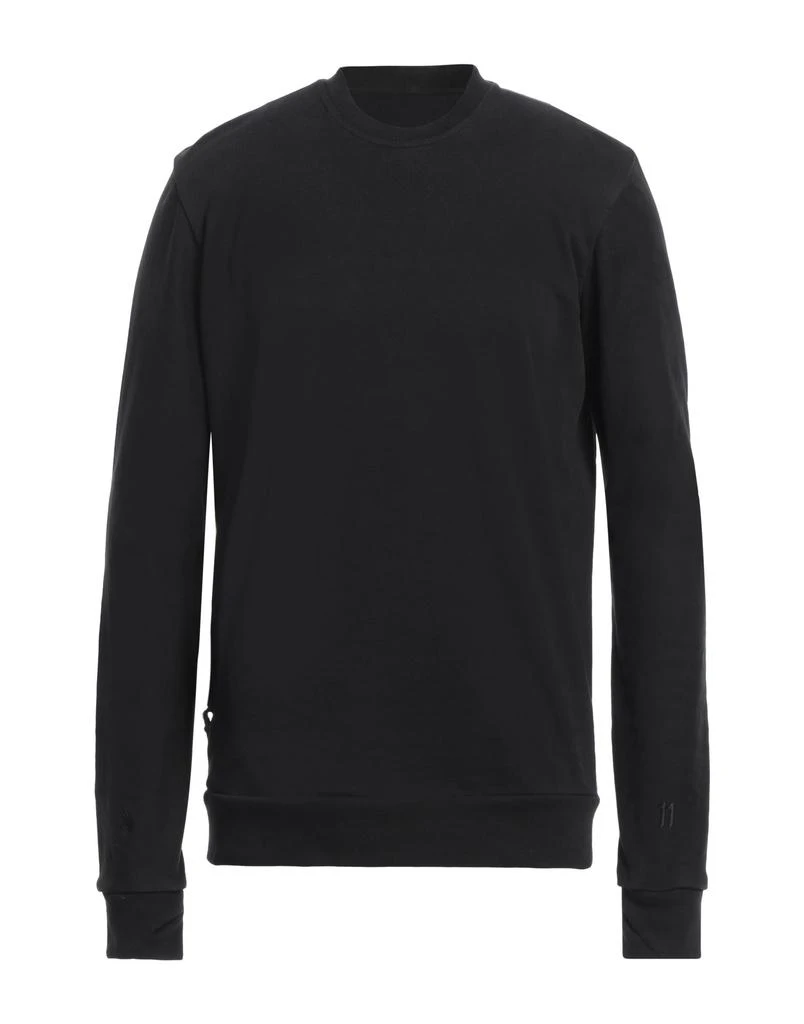 11 by Boris Bidjan Saberi Sweatshirt 1