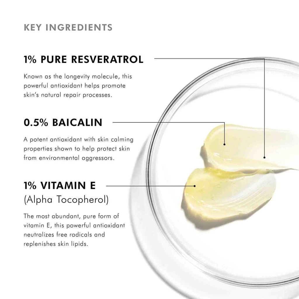 SkinCeuticals Resveratrol BE 4