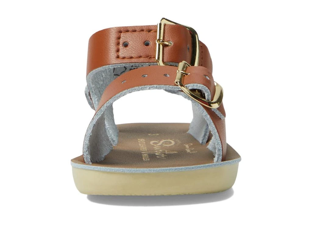 Salt Water Sandal by Hoy Shoes Surfer Hook & Loop (Toddler/Little Kid) 2