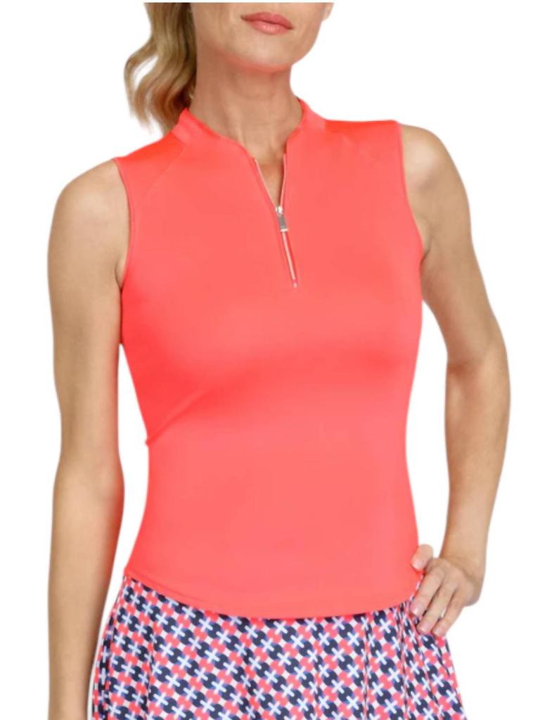Tail Activewear Tail Activewear - Celine Racerback Tank Top